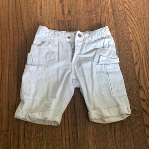 Boys Shorts